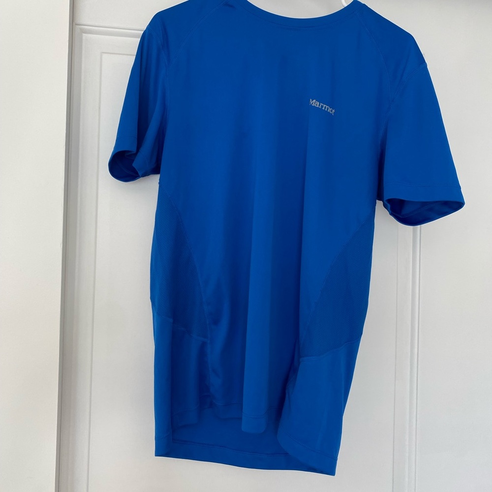 Marmot Shirt